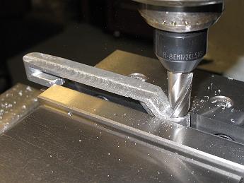 MachiningLeftSideBrakeHangers24June09 001